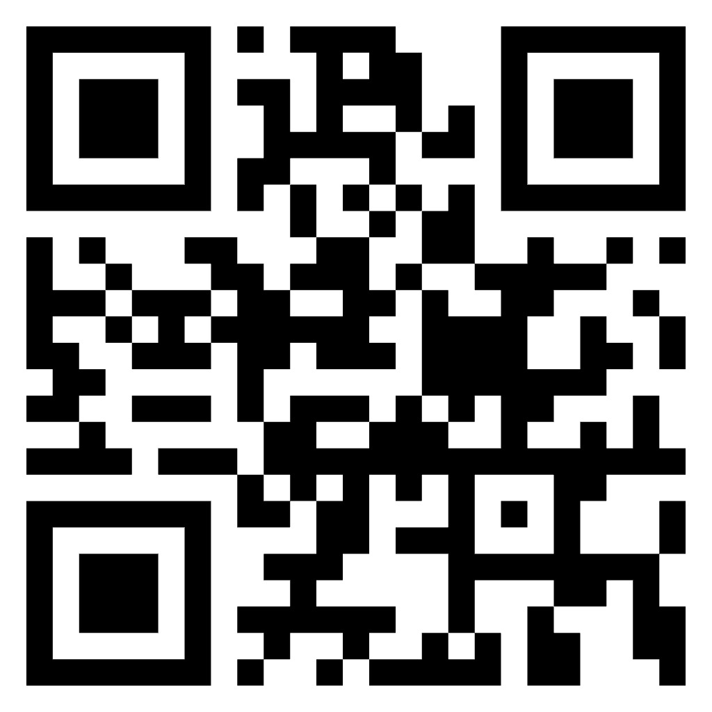 Program akışı QR kodu